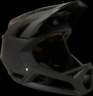Fox Proframe Mips Helmet Black