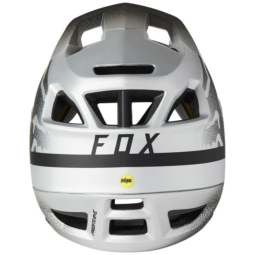 Fox Proframe Vapor Full Face Helmet