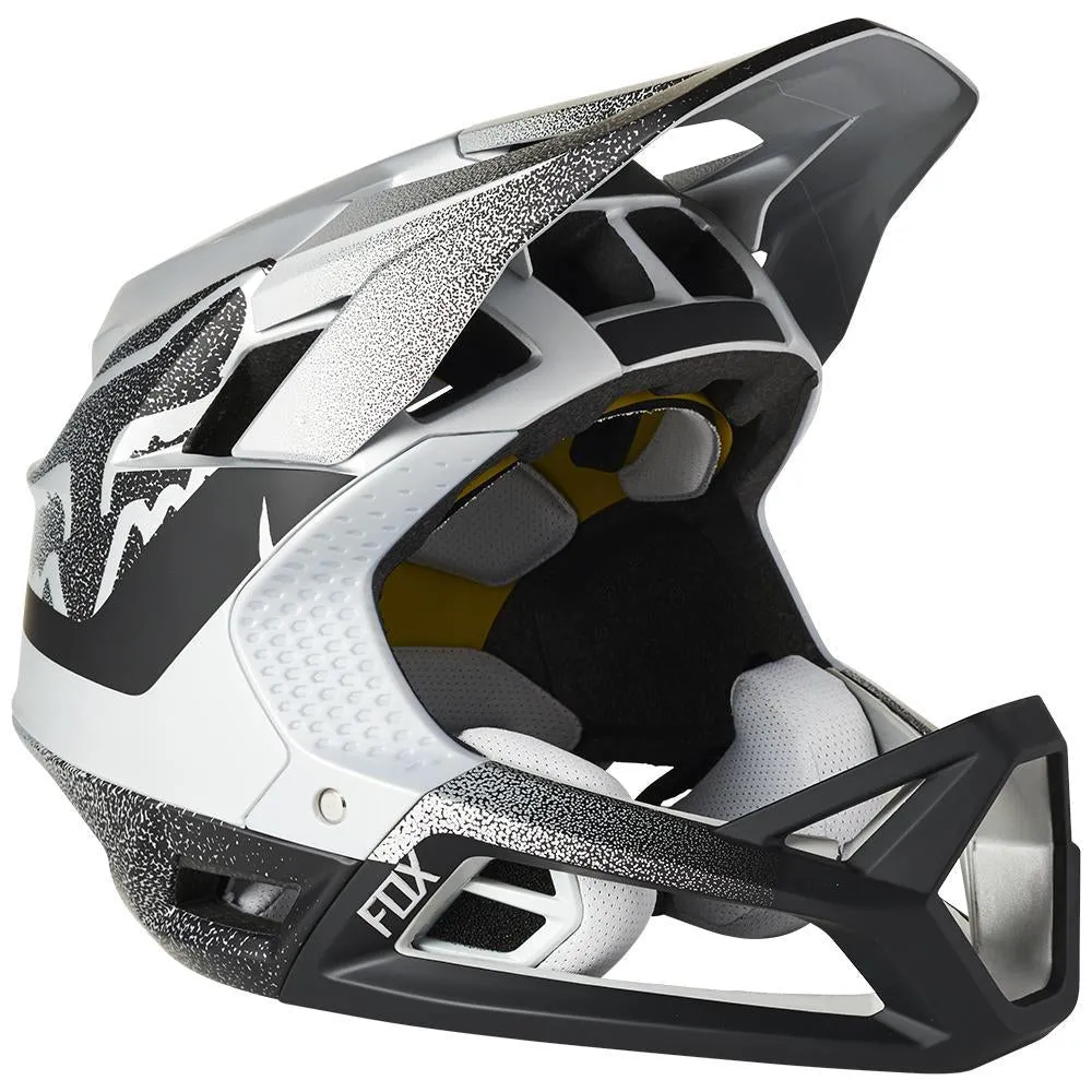 Fox Proframe Vapor Full Face Helmet