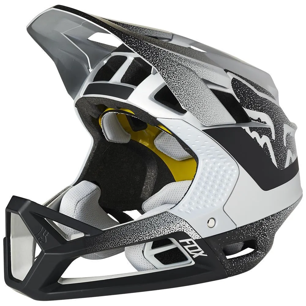 Fox Proframe Vapor Full Face Helmet