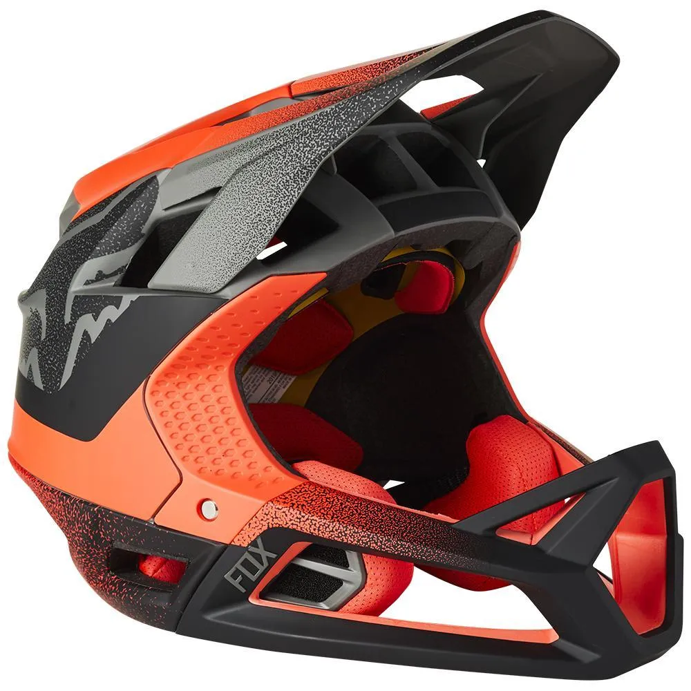 Fox Proframe Vapor Full Face Helmet