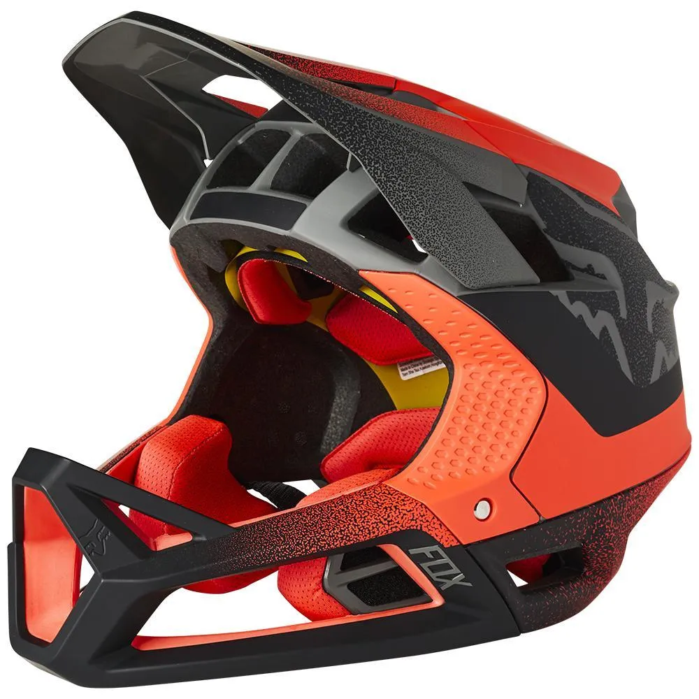 Fox Proframe Vapor Full Face Helmet