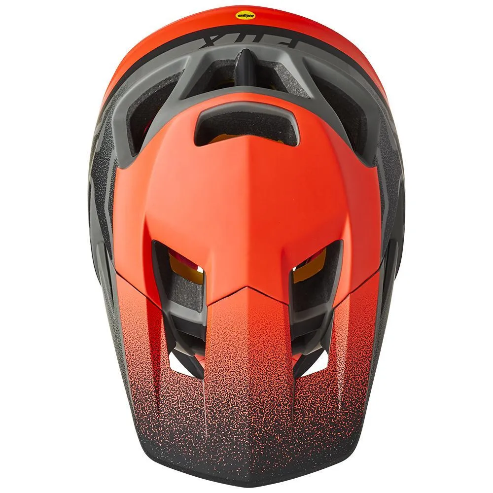 Fox Proframe Vapor Full Face Helmet