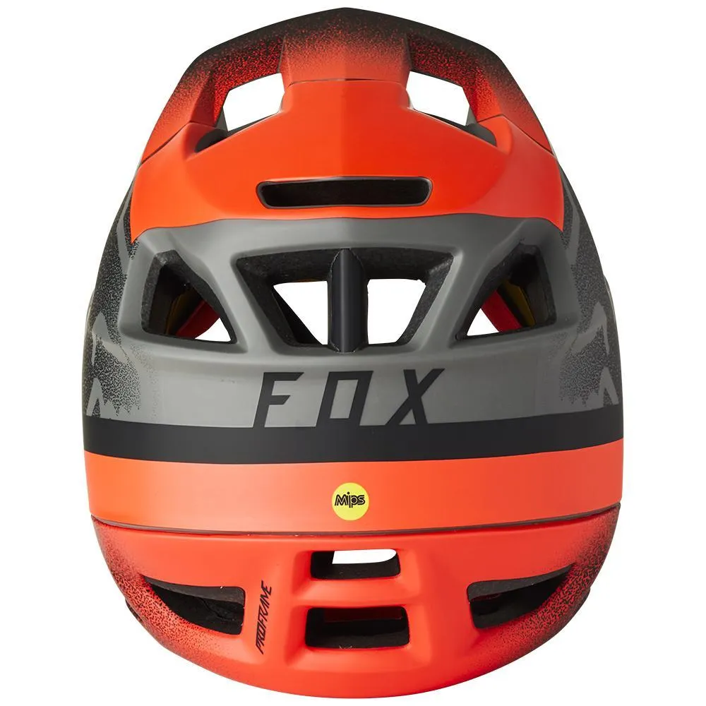 Fox Proframe Vapor Full Face Helmet