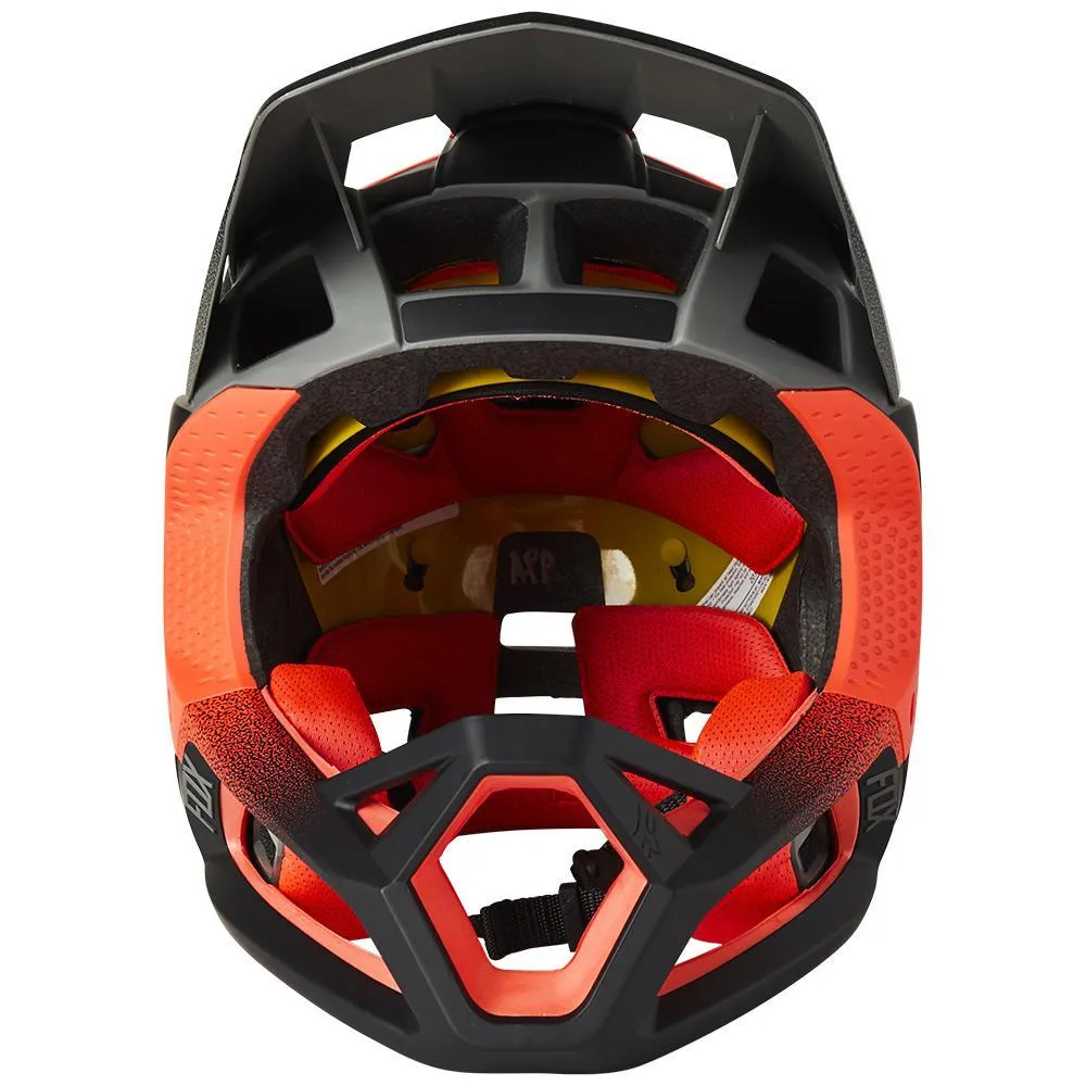 Fox Proframe Vapor Full Face Helmet