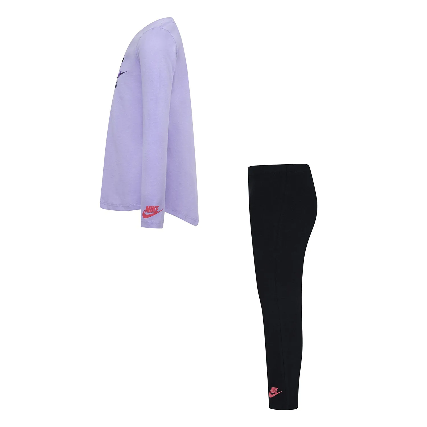Fresh Cut Legging Set - Kids
