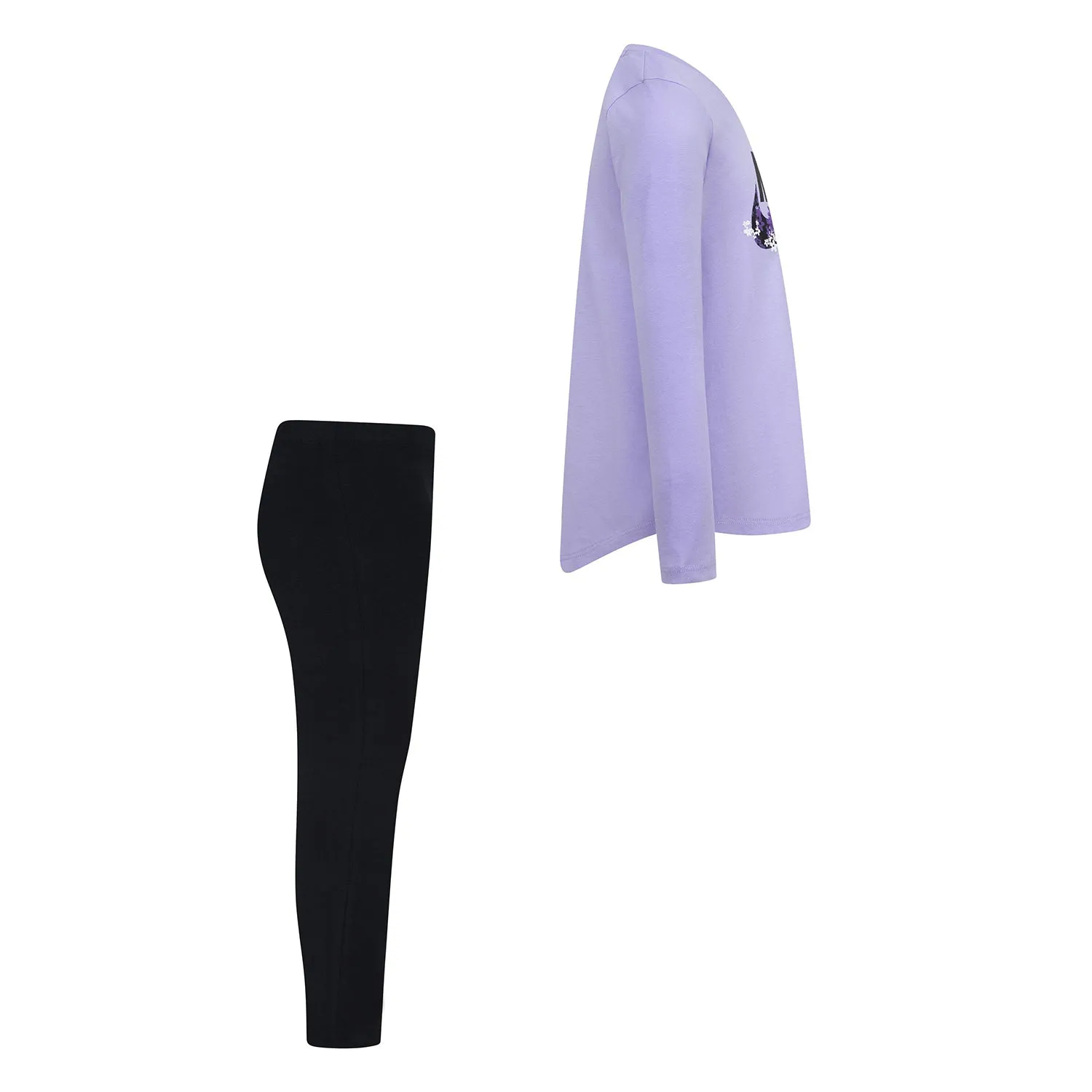 Fresh Cut Legging Set - Kids