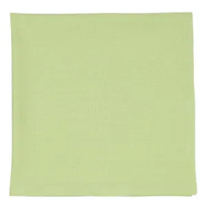 Fresh Green Napkin