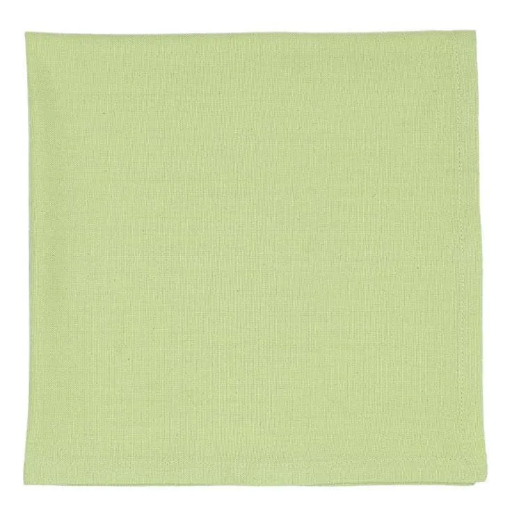 Fresh Green Napkin