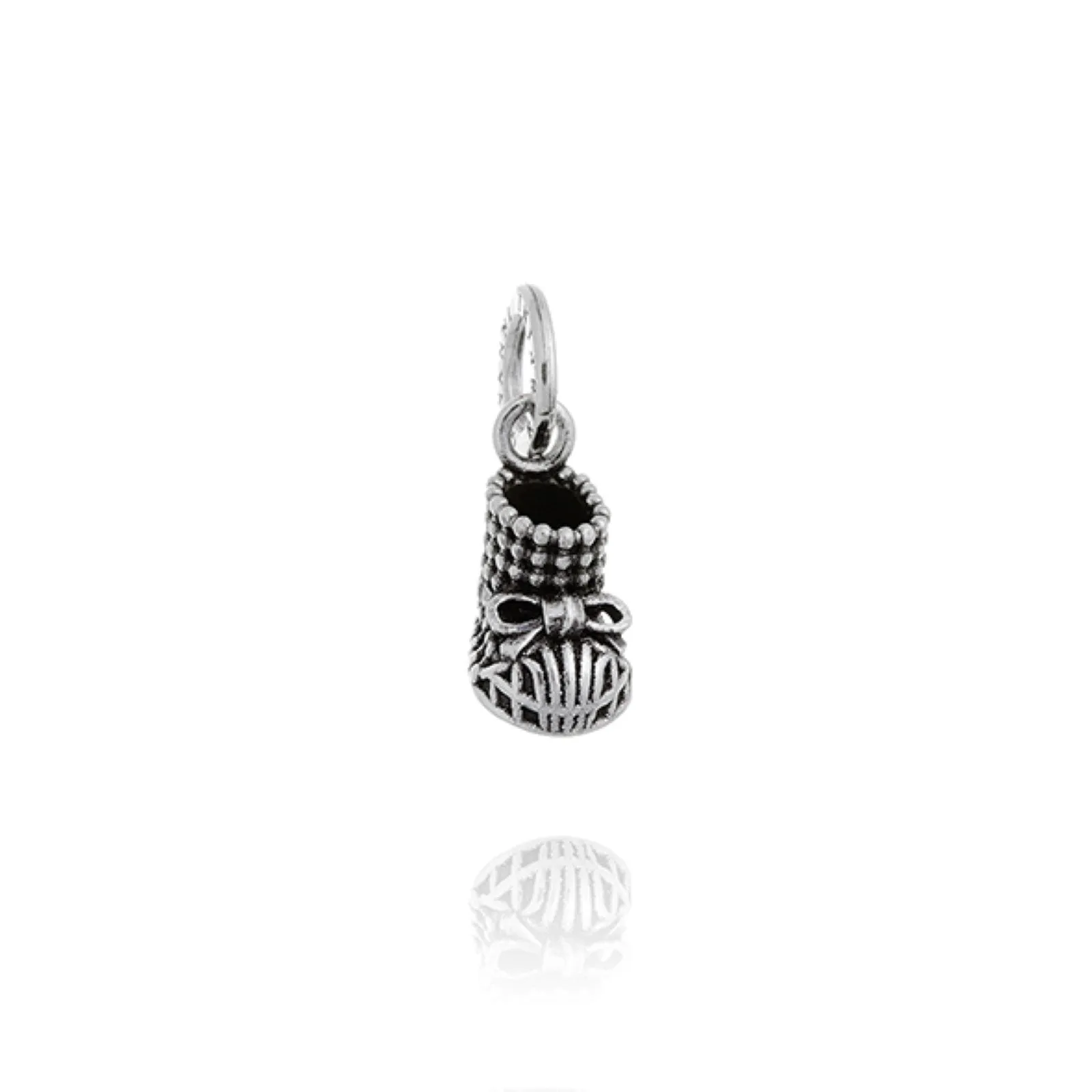 Giovanni Raspini Charm Silver Scarpina 925 9994