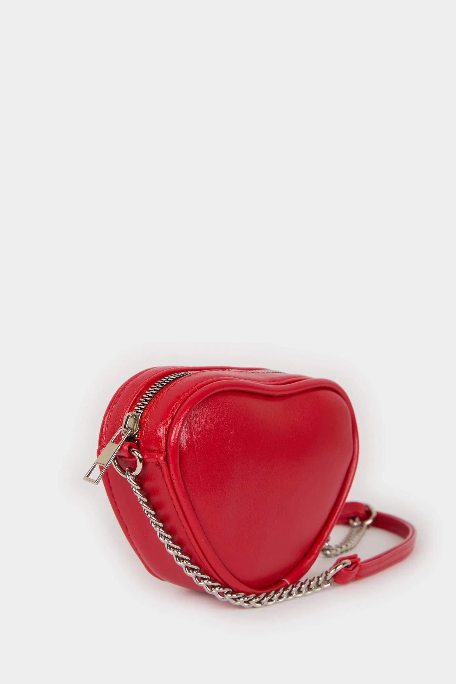 Girls 23 April Children's Day Red Cross Bag