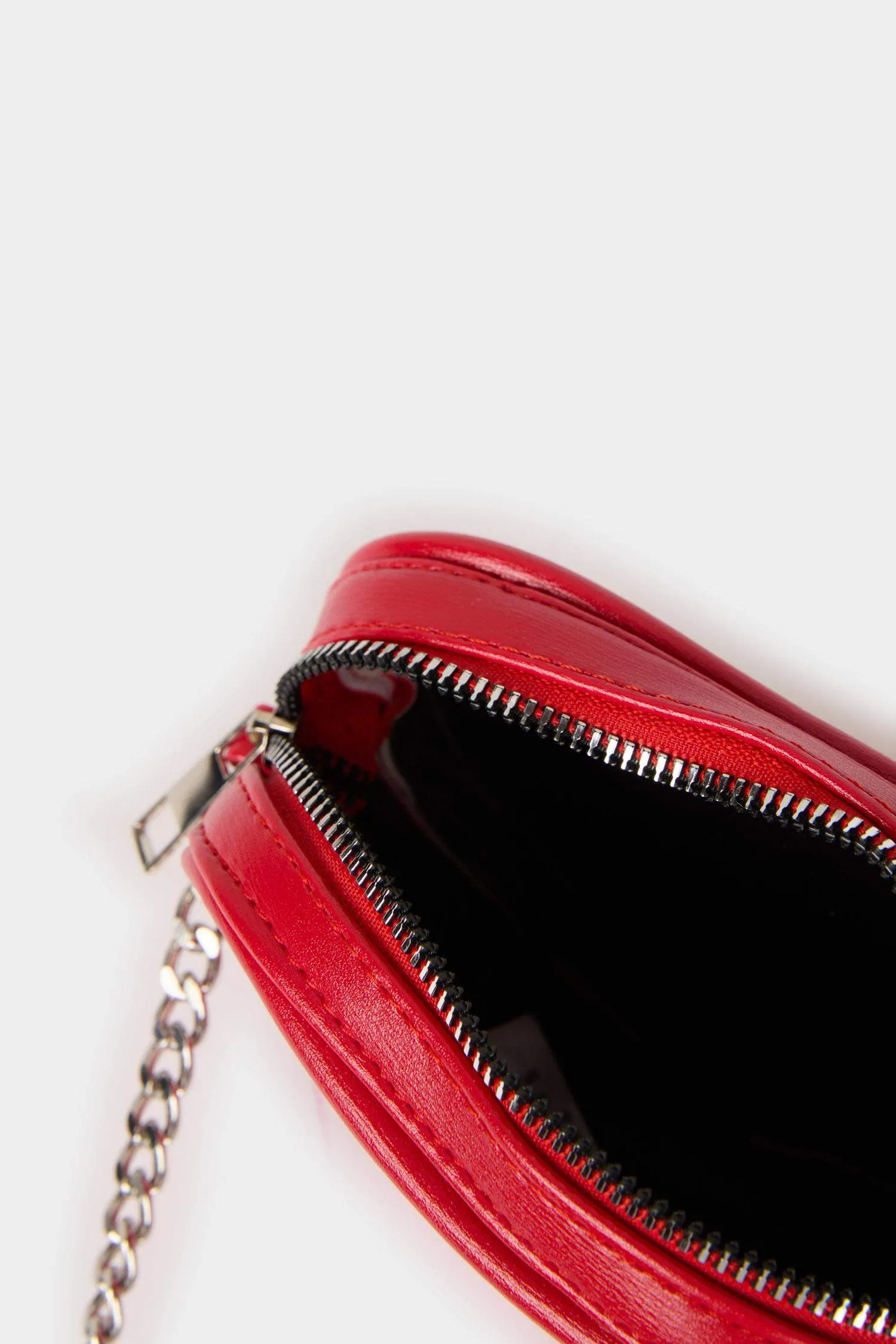 Girls 23 April Children's Day Red Cross Bag