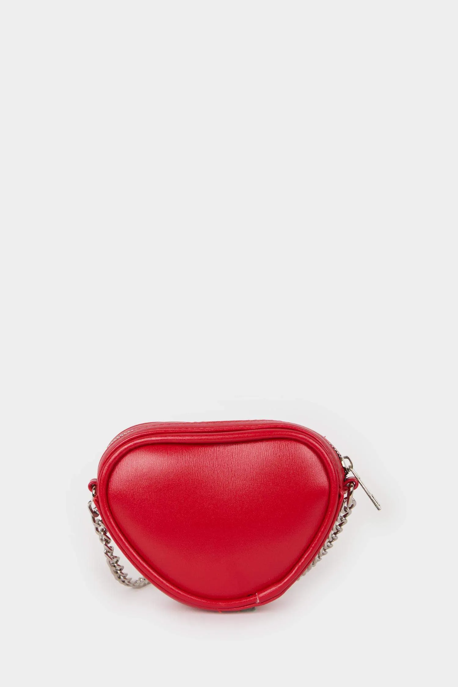 Girls 23 April Children's Day Red Cross Bag