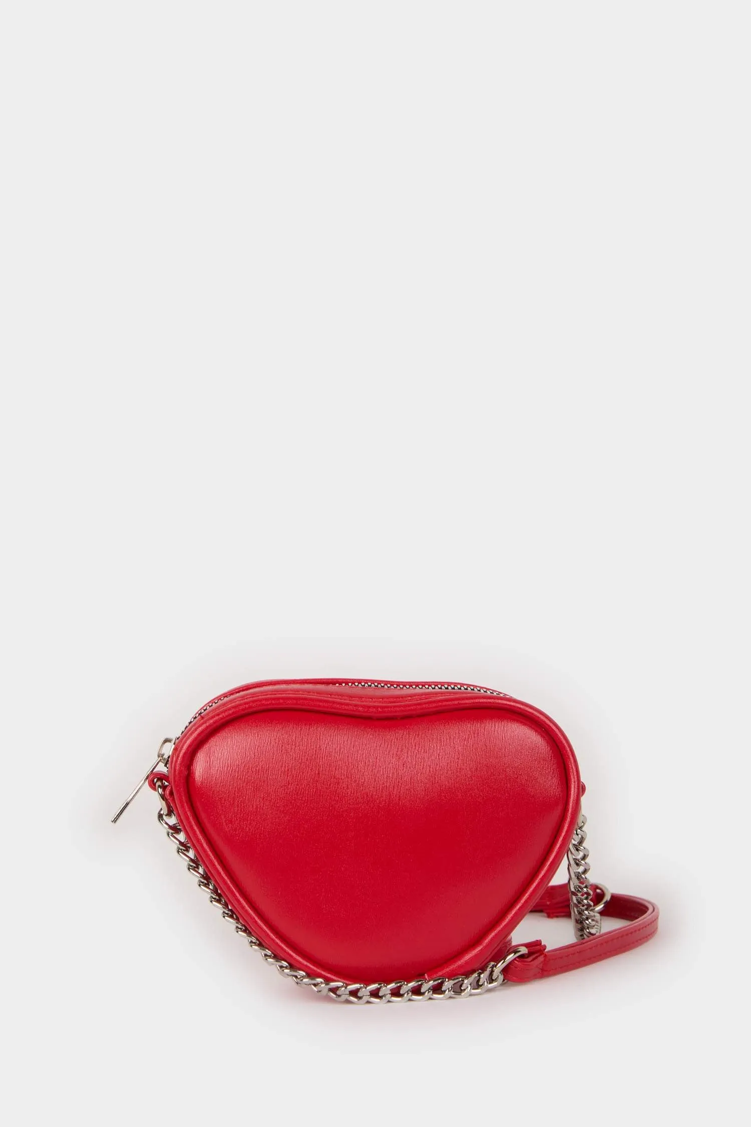 Girls 23 April Children's Day Red Cross Bag