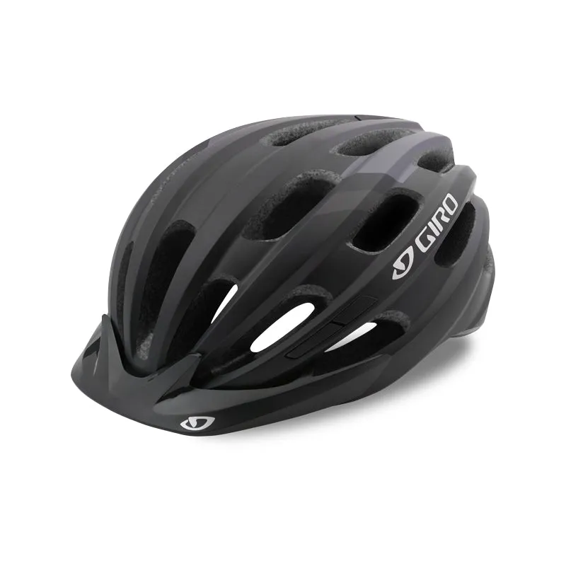 Giro Hale Youth Helmet - Matte Black