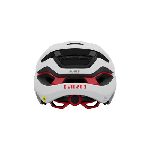 Giro Manifest Spherical Helmet