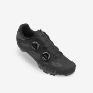 Giro Sector MTB Shoe - Black