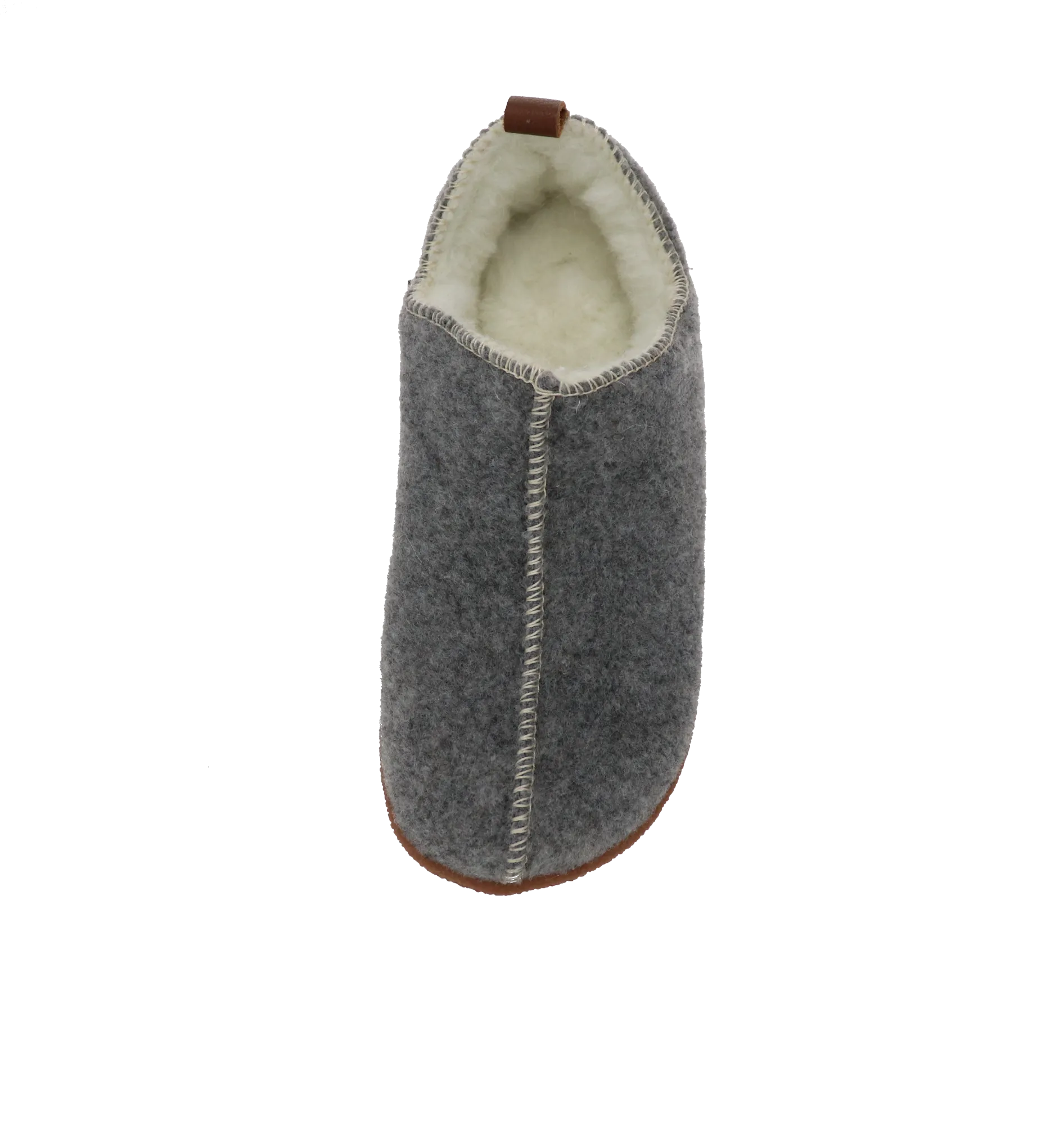 Gisele Grey Women's Slipper
