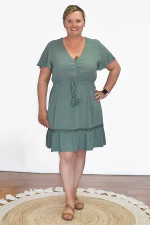Giselle Dress
