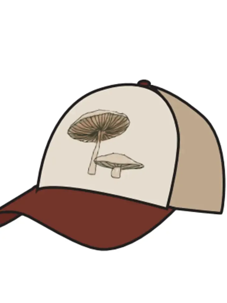GOUMI KIDS Kids Ball Cap