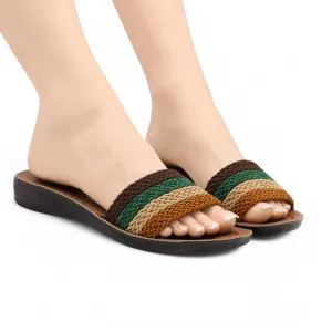 Grecek multi slipper
