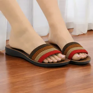 Grecek multi slipper