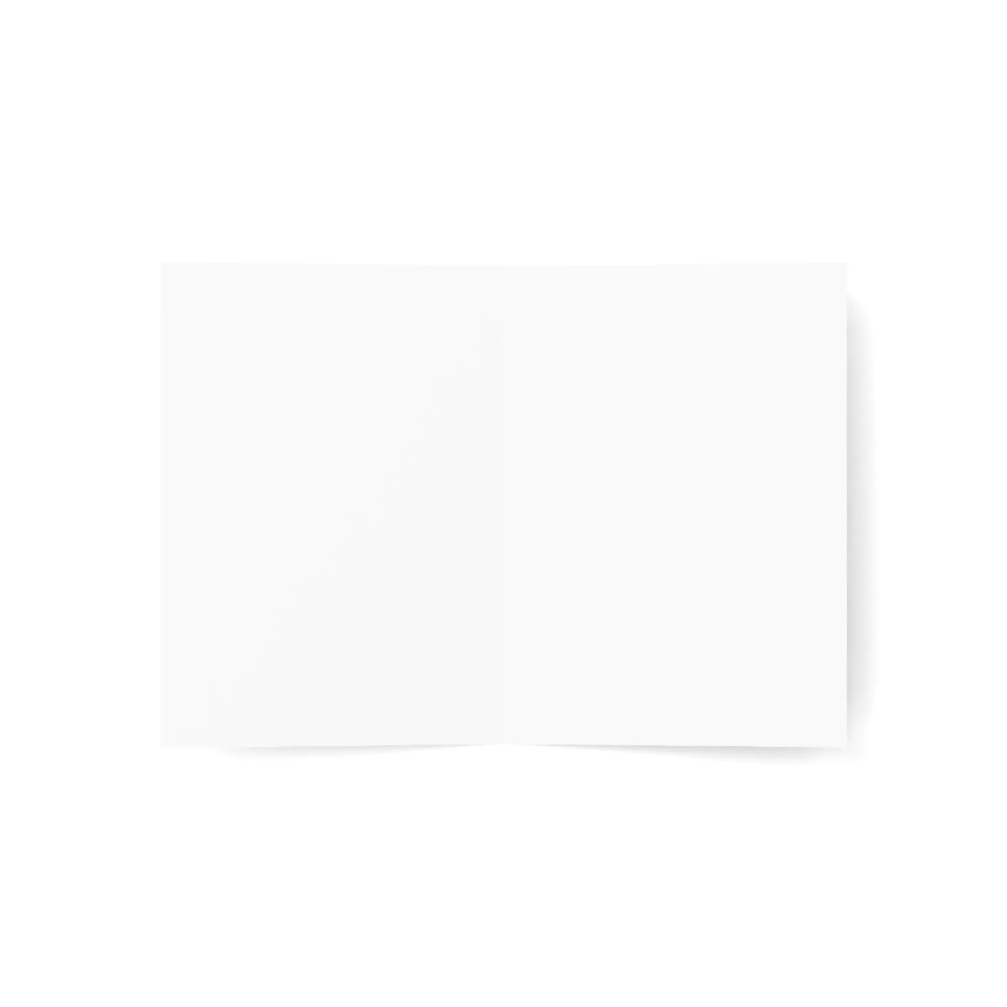 Greeting Cards - Welcome Home