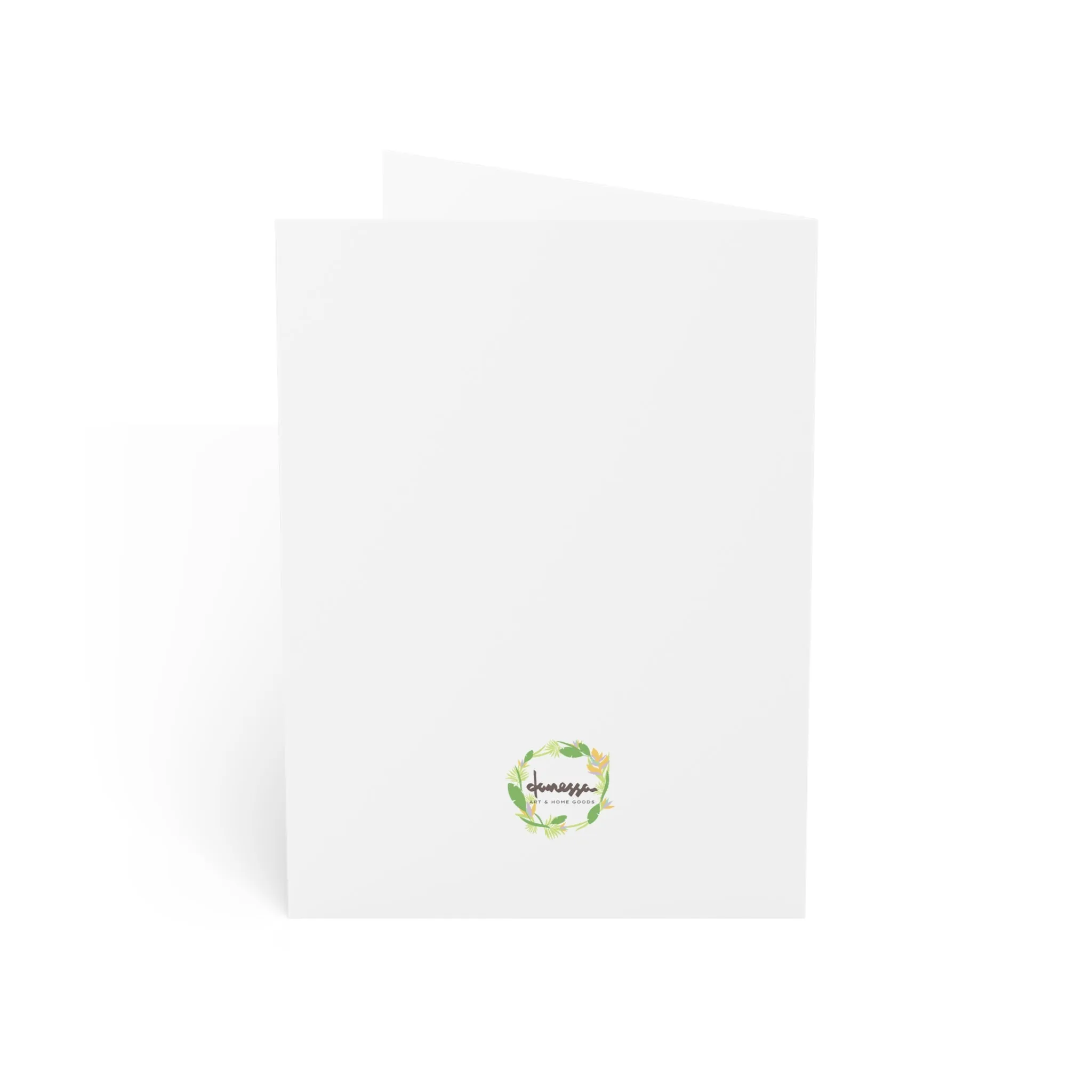 Greeting Cards - Welcome Home