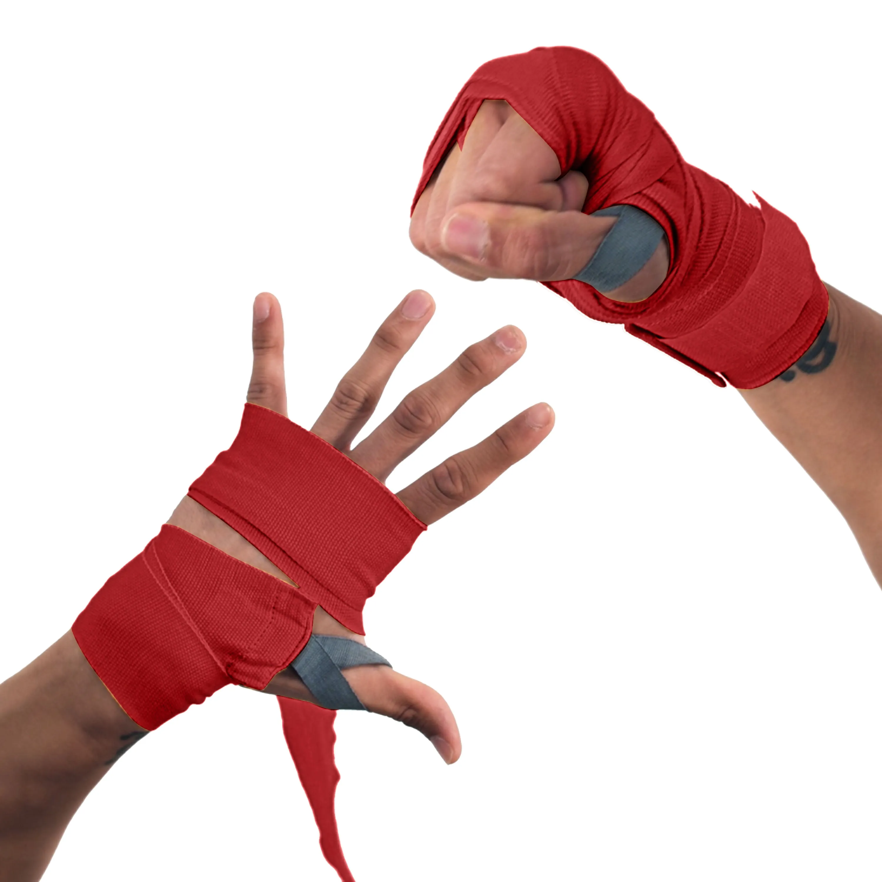 Hand Wraps 180" Pair