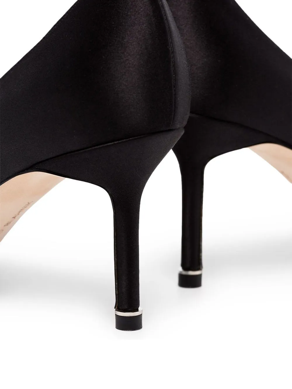 Hangisi 70 Pumps