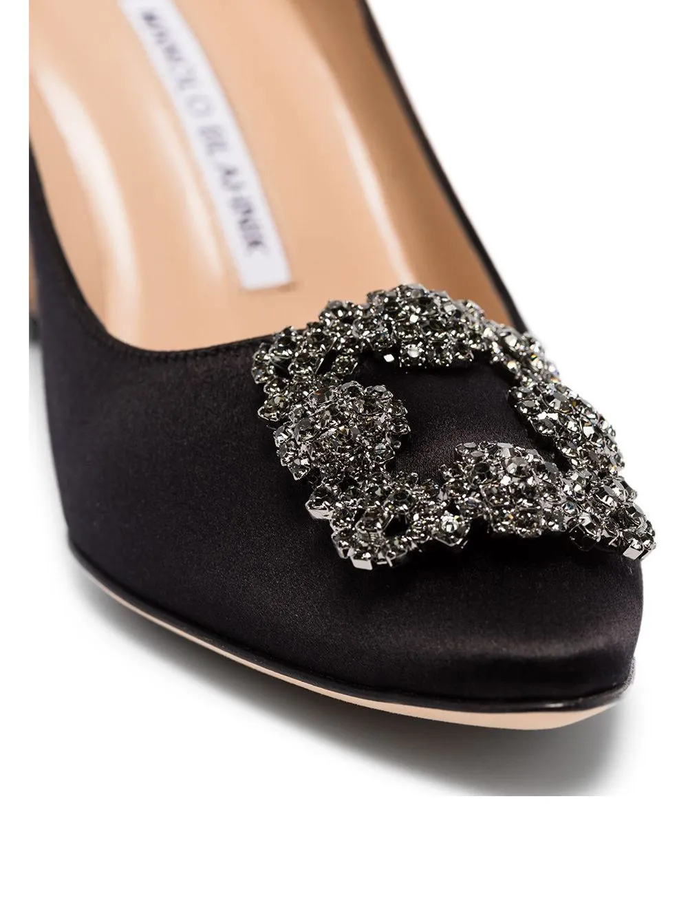 Hangisi 70 Pumps
