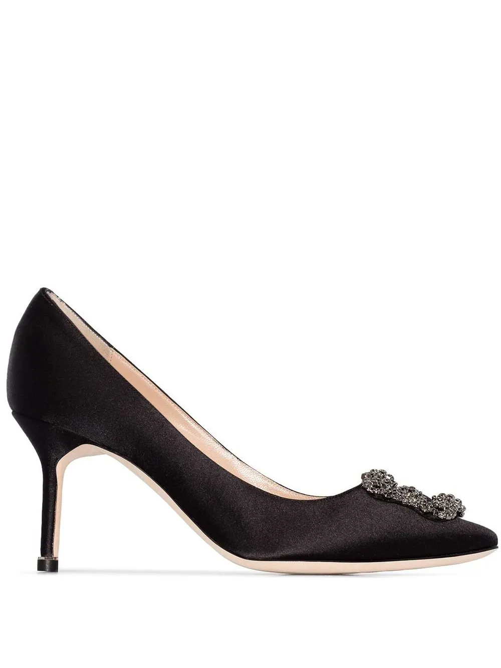 Hangisi 70 Pumps