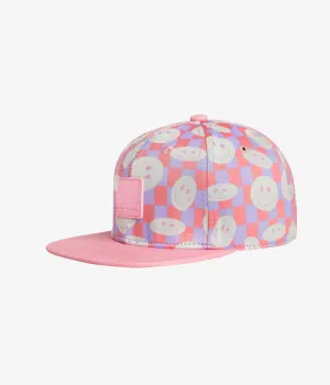 Headster Smiley - Pink