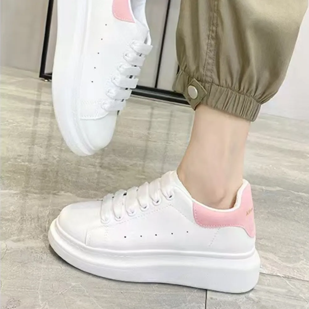 “High K”Shoes
