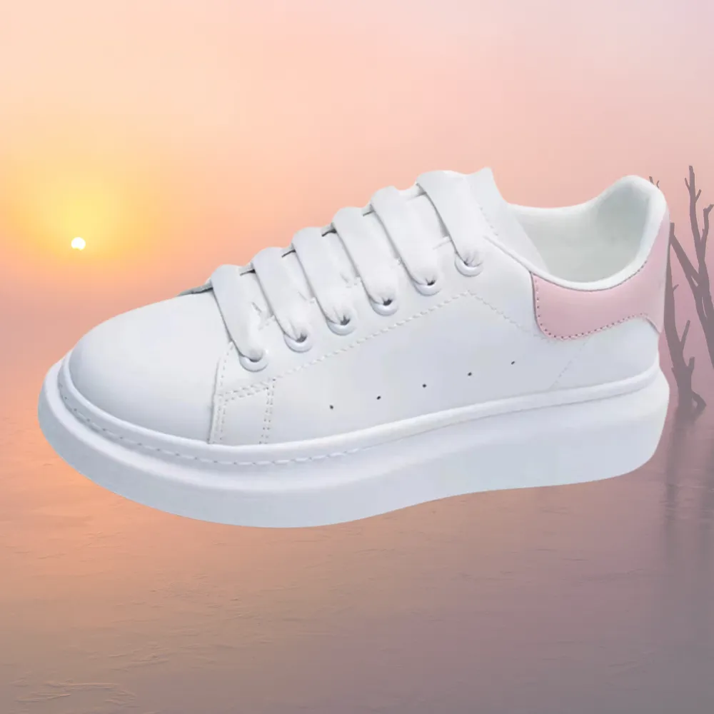 “High K”Shoes