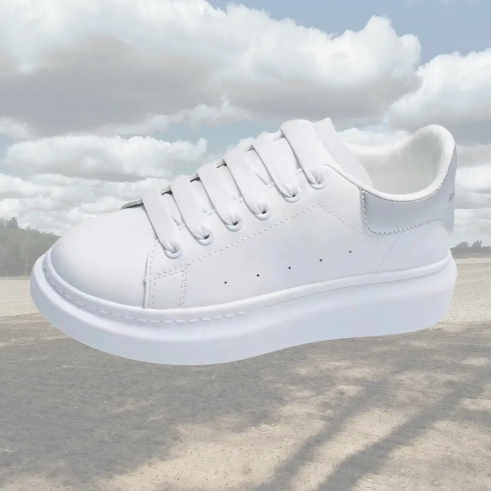 “High K”Shoes