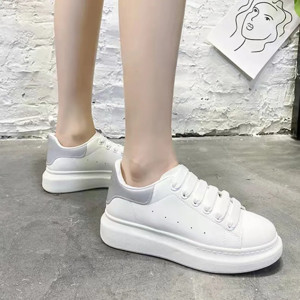 “High K”Shoes
