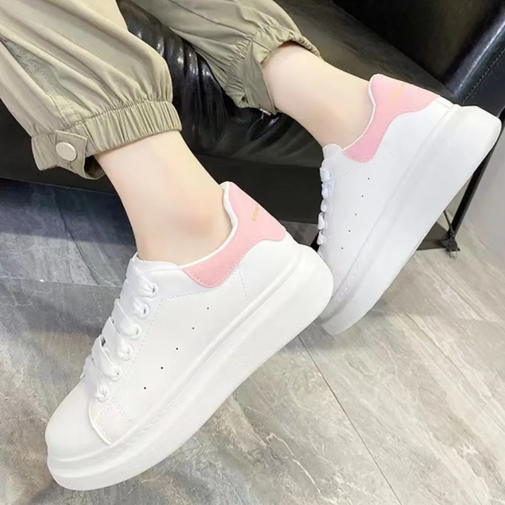 “High K”Shoes