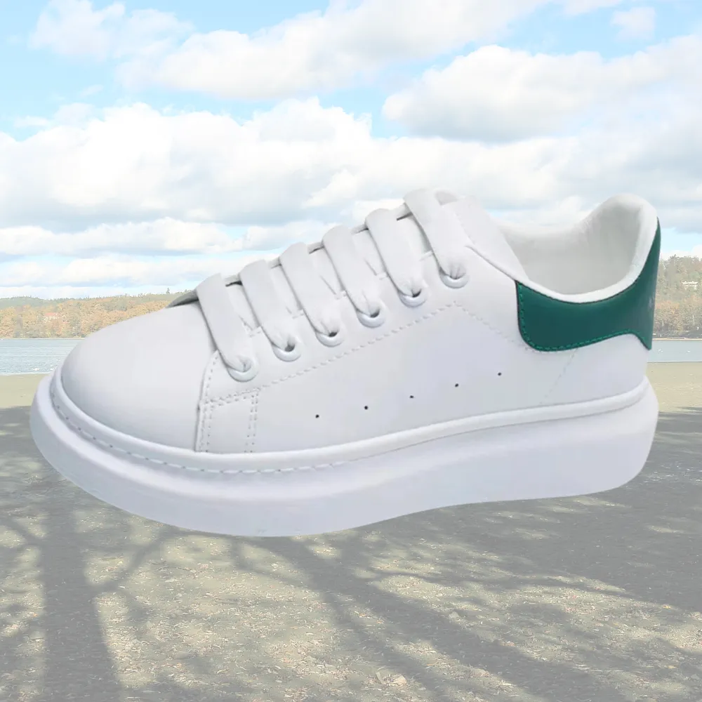 “High K”Shoes