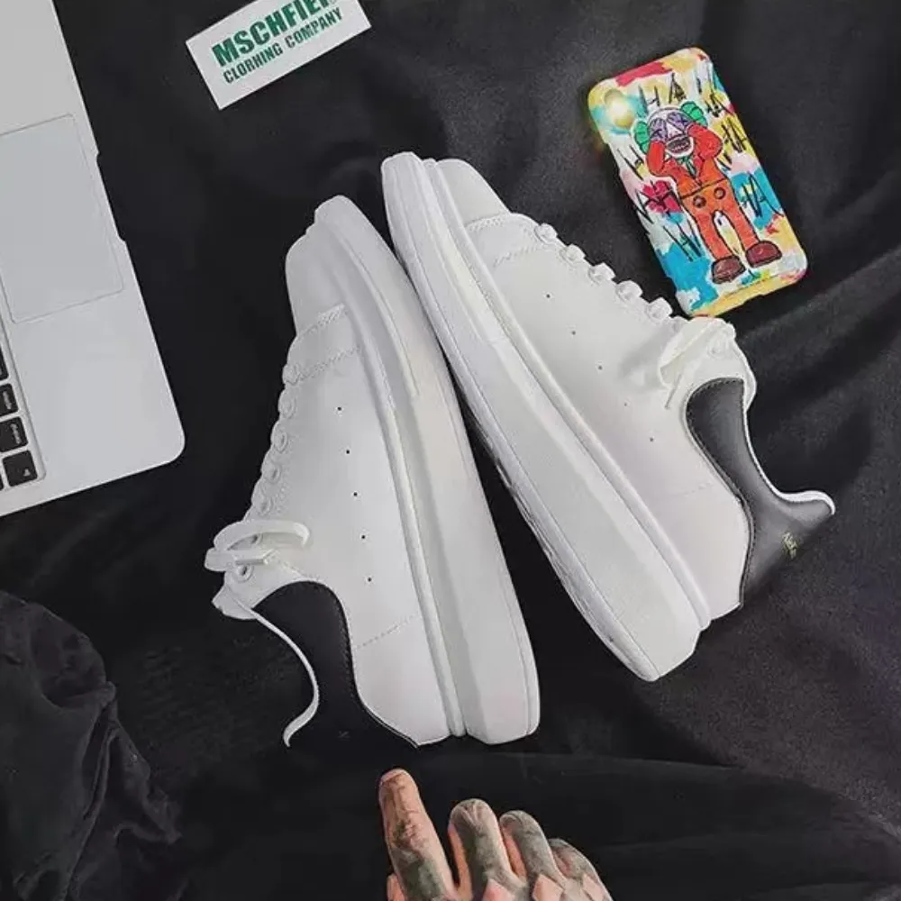 “High K”Shoes