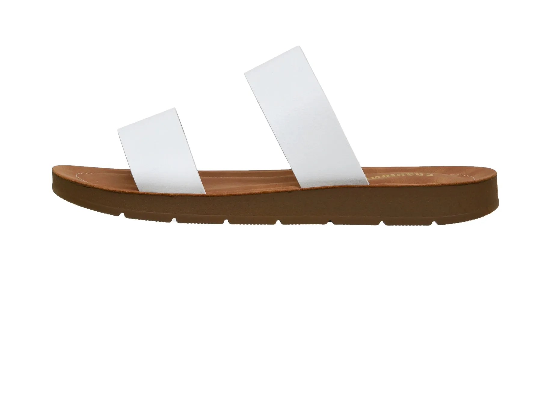 Imelda Two Band Sandal
