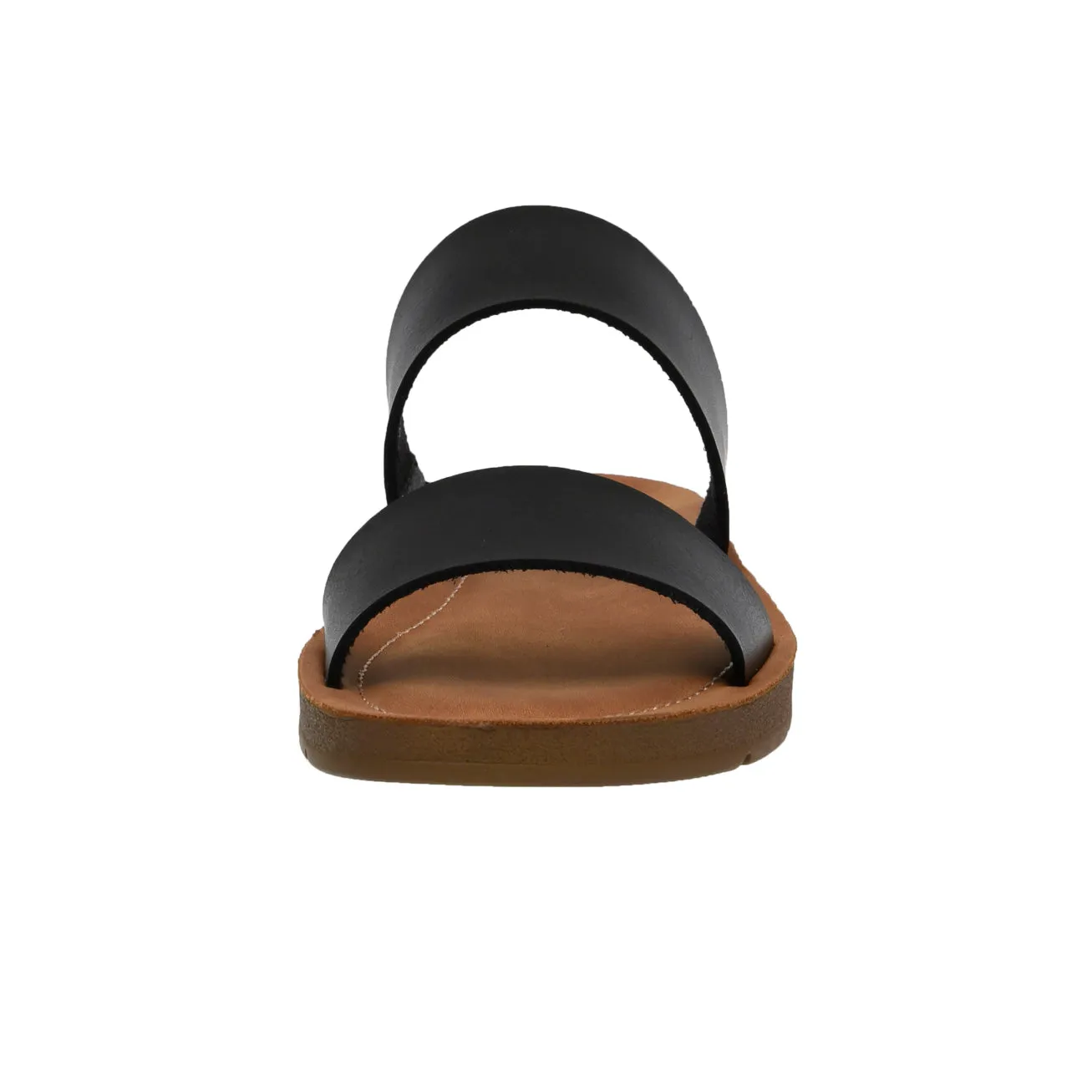 Imelda Two Band Sandal