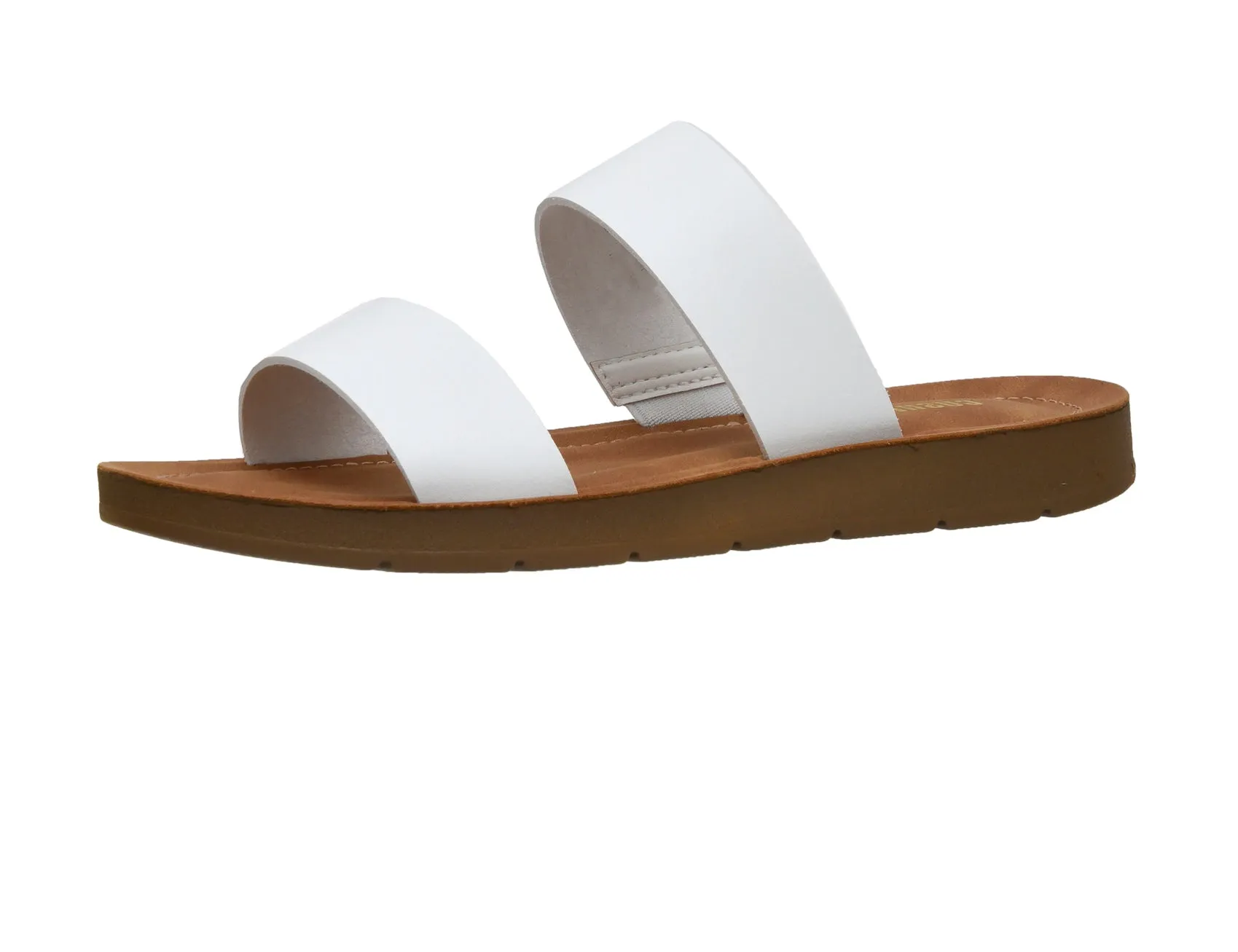 Imelda Two Band Sandal
