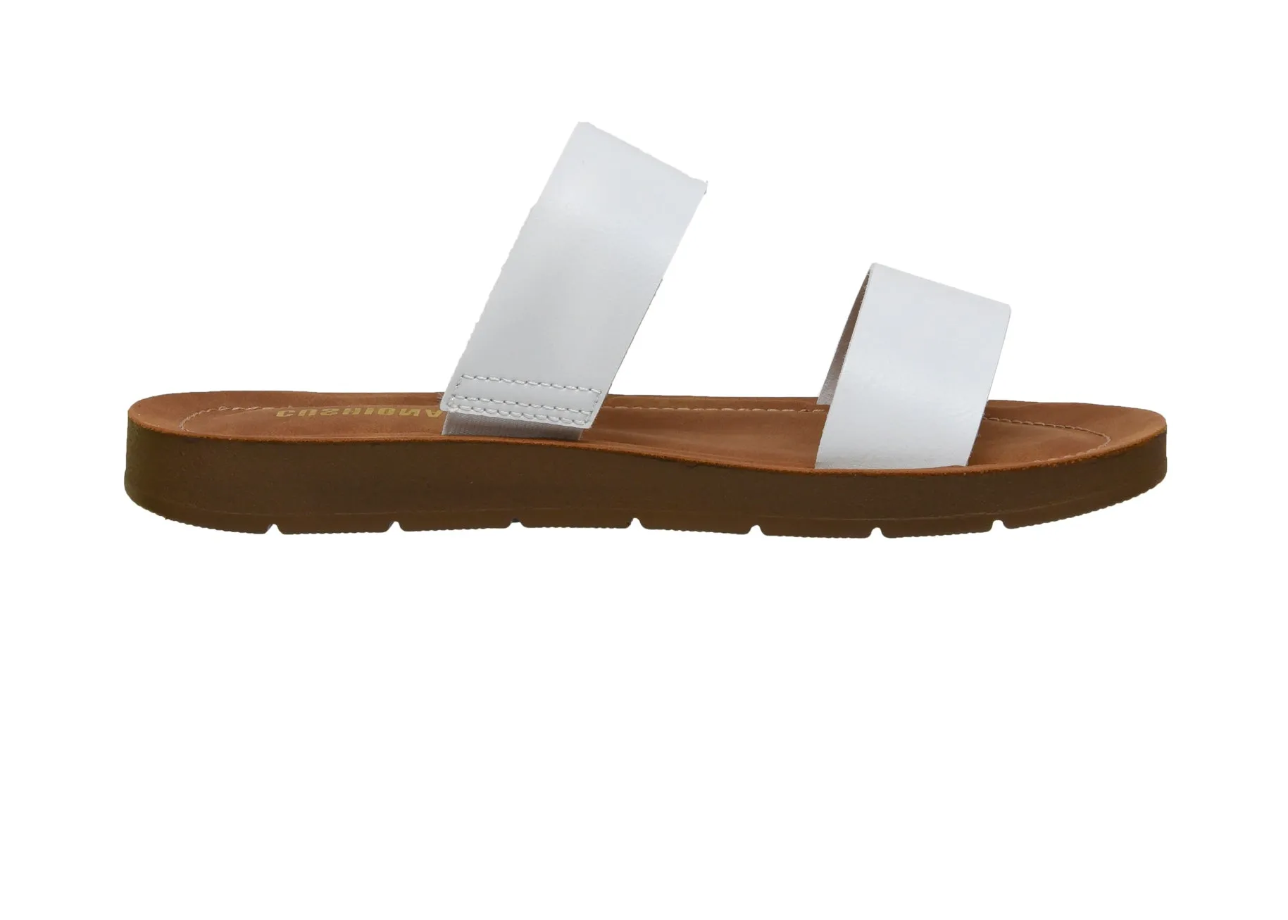 Imelda Two Band Sandal