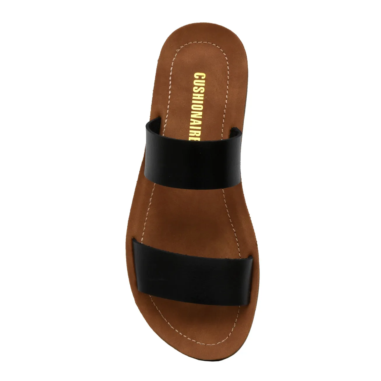 Imelda Two Band Sandal