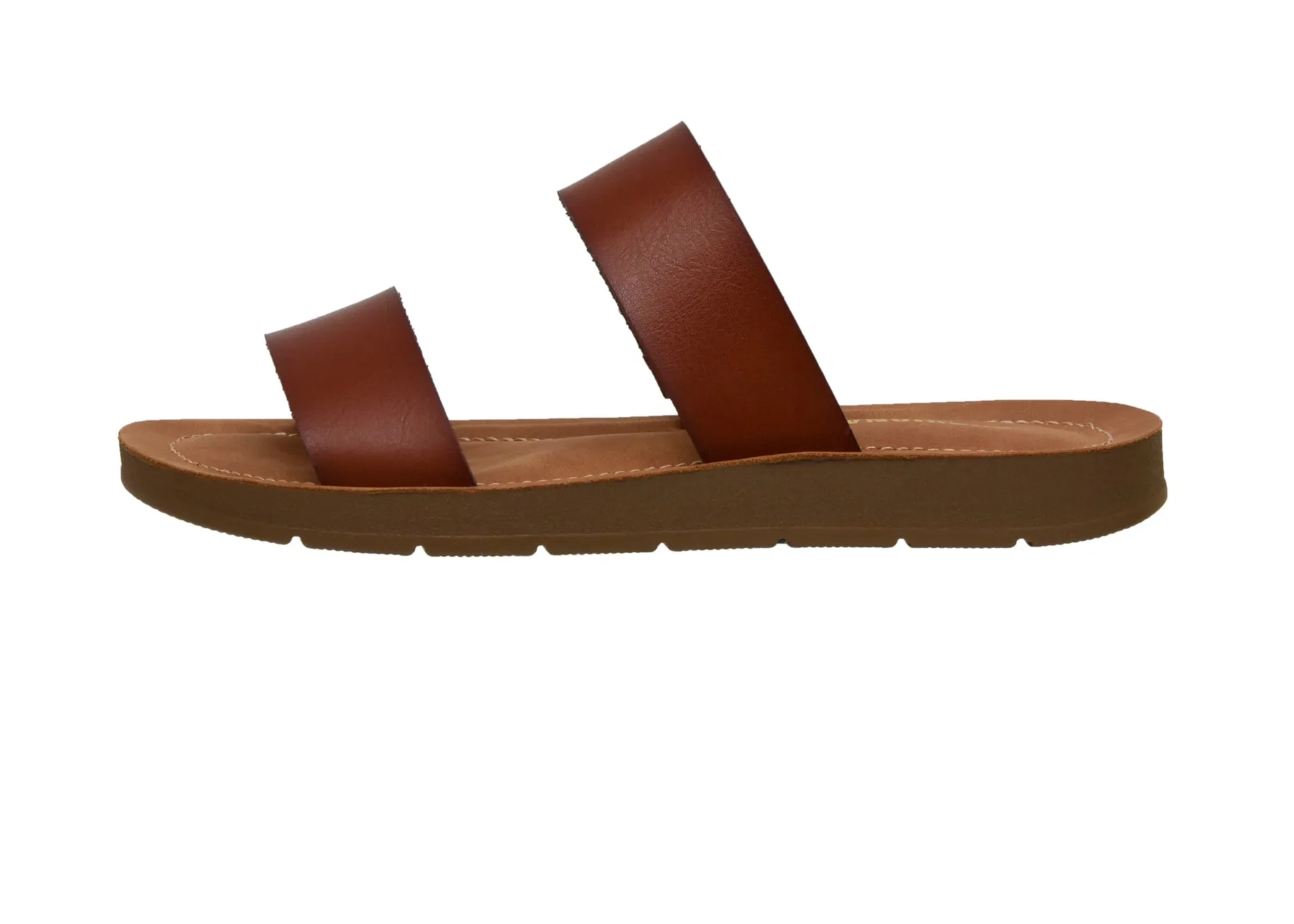 Imelda Two Band Sandal