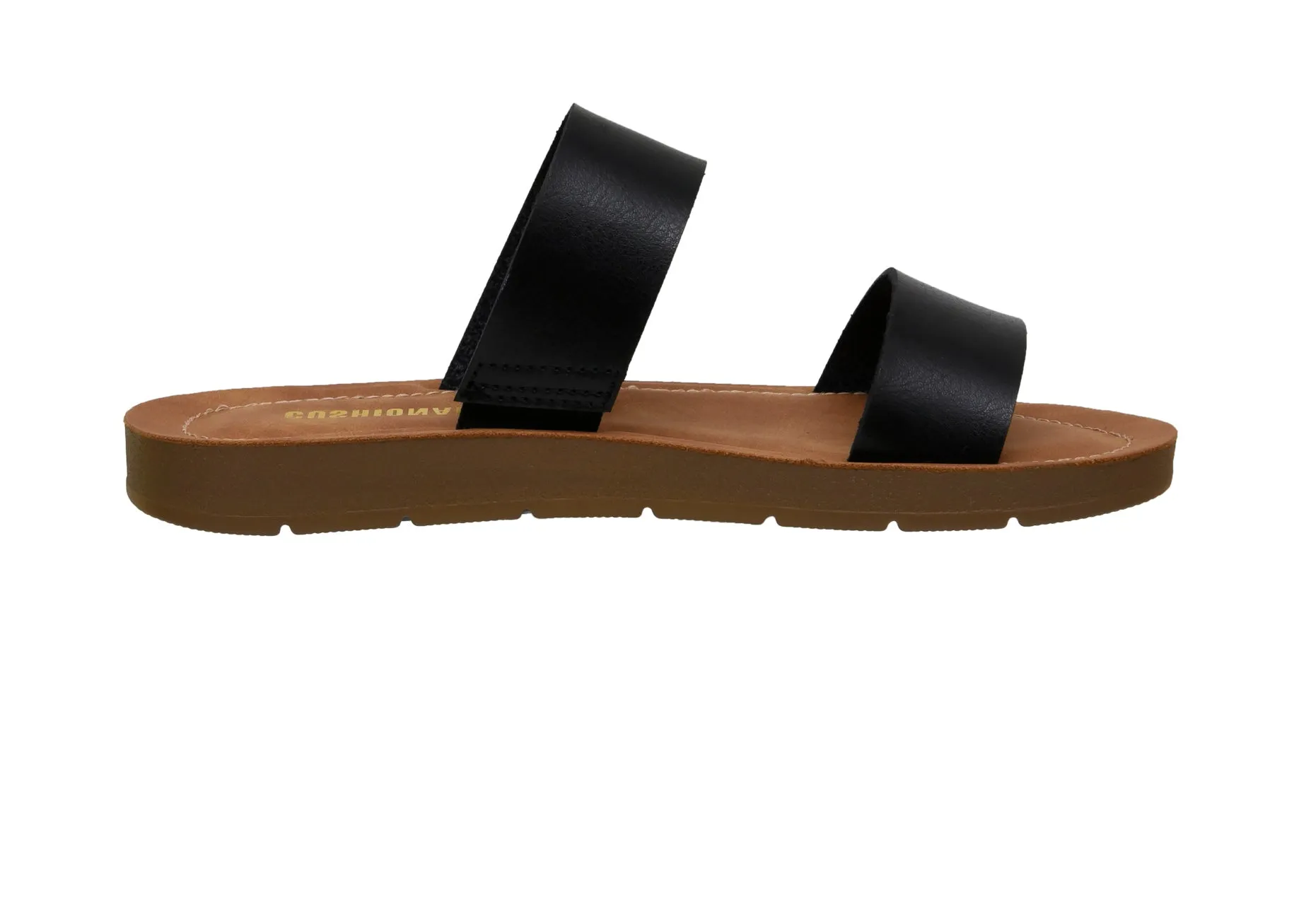 Imelda Two Band Sandal
