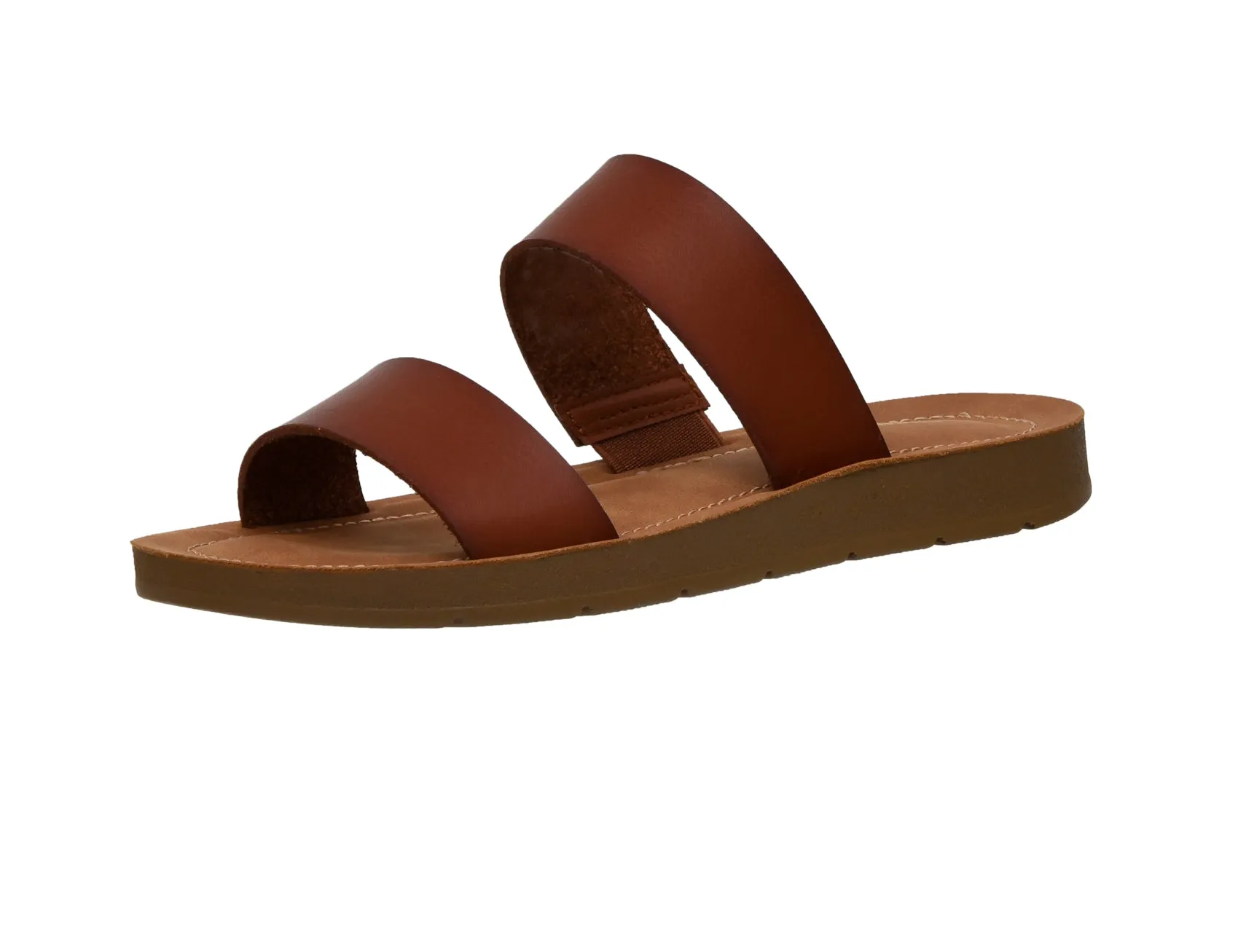 Imelda Two Band Sandal