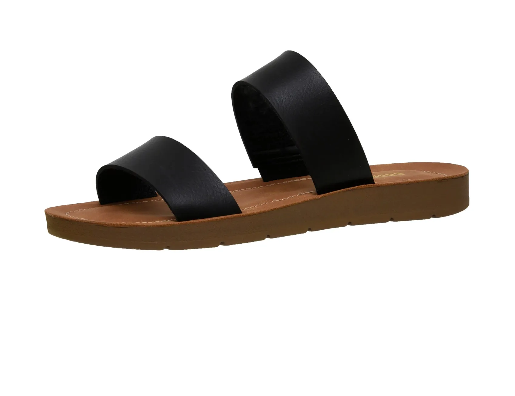 Imelda Two Band Sandal