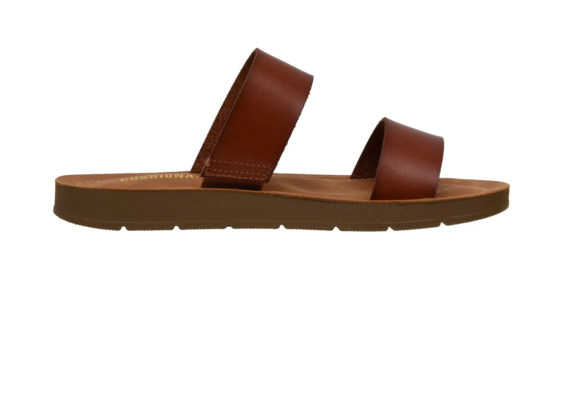 Imelda Two Band Sandal